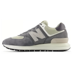 New Balance 574 Legacy Pilki Vyri&scaron;ki Sportbačiai U574LGGD 37