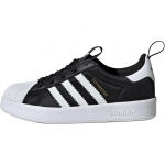 Adidas Adifom Superstar 360 C Juodi Balti Vaikų Sportbačiai Core-Black Avalynė-White Gold-Metallic IH3503 33