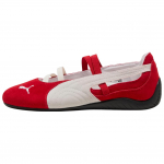 Puma Speedcat Ballet SD Visų laikų Raudoni Moteri&scaron;ki Kedai Balti Juodi 401287-07 37