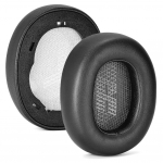 Ausų pagalvėlių pakeitimas Atminties putų ausų pagalvėlė Apsauginis dangtelis Ausų pagalvėlės JBL E65BTNC Duet NC LIVE650 660 BTNC