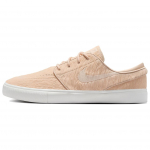 Nike Zoom Stefan Janoski OG+ SE SB Perlo Baltumo Arklienos Plaukų Unisex Bėgimo Bateliai Kreminės Vir&scaron;ūnės Baltumo Mystic-Hibiscus HF3060-200 39