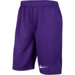 Nike Dri-Fit Ss25 Park Iii Sportiniai Greitai Džiūstantys Kvėpuojantys &Scaron;ortai Vyri&scaron;ki &Scaron;ortai Violetiniai IB8681-547 XS