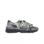 TOGA x ASICS Gel Cumulus 16 TG Pilki Juodi Gryno Sidabro Unisex Sportbačiai 1203A838-020 40