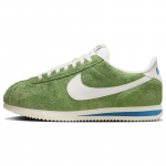 Nike Cortez 'Žalias zom&scaron;as' Moteri&scaron;ki sportbačiai FJ2530-300 36.5 žalia