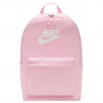 Nike Heritage kuprinė 25L Laisvalaikio DC4244-664 rožinė