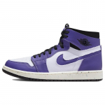 Jordan 1 High Zoom Air CMFT Crater Purple Jordan CT0978-501 44
