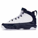 Jordan Air Jordan 9 Retro UNC sportbačiai vyri&scaron;ki Jordan 302370-145 42.5