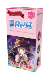 Bushiroad Rebirth for you Booster Pack Sprogimai &scaron;iame Nuostabiame DĖŽUTĖS Pasaulyje! gray