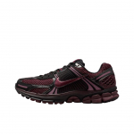 Nike Zoom Vomero 5 Juodi Bordo Crush Moteri&scaron;ki Kedai Bordo-Pelenų Tamsiai-Komandos-Raudoni IB8929-002 38
