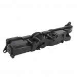 Variklio karterio vėdinimo vožtuvo dangtelis 55590970 Pakeitimas Vauxhall Astra Mk VI VII K J