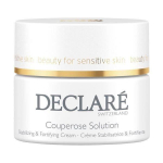 Cr&egrave;me hydratante - DECLARE - Stress Balance - 50 ml - Tous types de peau - Texture cr&egrave;me