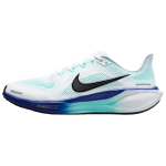 Nike Pegasus 41 Klasikiniai Patogūs Neslystantys Kvėpuojantys Bėgimo Bateliai Vyri&scaron;ki sportbačiai Balti Juodi FD2722-118 40