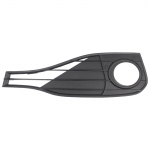 BMW 4 serijos F32 F33 F36 14-20 rūko žibinto rėmo grotelės 51117294683 automobilio priekinio bamperio rūko žibinto apatinės grotelės 51117294684