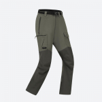 Decathlon MT500 Moteri&scaron;kos Lauko Žygio Greitai Džiūstančios Kelnės 40