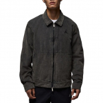 Jordan As MJ Flt Corduroy Chore Zip Collar Fashioned Long Sleeve vyri&scaron;ki &scaron;varkai IF1826010 L