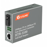 netLINK HTB-3100B 100M vieno pluo&scaron;to optinis media keitiklis