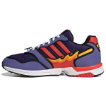 Zx 1000 The Simpsons x Zx 1000 Adidas Originals 'Flaming Moe's' H05790 42⅔ black