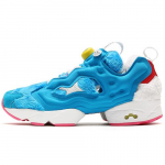 InstaPump Fury Atmos x Packer x InstaPump Fury Reebok 'Doraemon' BS7368 40.5 blue