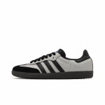 Adidas Originals Samba Tekstilė, Sintetinė Oda Neslystanti, Atspari Dilimui, Lengva B75807(Team17-) 42⅔