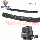 FH500 460 FMX500 Volvo Sunkvežimio Skydelis Nuo Saulės (Modelis 84014254) Small Sun Visor Cover