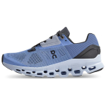 On Running Cloudstratus Marina Blue Magnet Grey Moteri&scaron;ki 39.99209 36