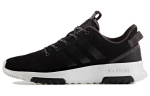 Adidas Neo Cloudfoam Racer Tr 'Juoda Balta' Moteri&scaron;ki BC0051 36.5