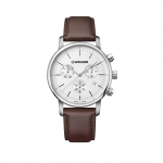WENGER Laikrodis URBAN CLASSIC CHRONO Dovana Kvarcinis (Wenger) (Miesto klasika) 01.1743.101 []