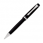 Pilot Custom Heritage 91 rutalinis ra&scaron;iklis Juodas 13x13x140mm Aliejinis ra&scaron;alas, 0,7 mm, (BKVHN-5SR-B). Matmenys / 20,7 g juoda