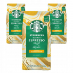 Starbucks Blonde Espresso Kava Grūdeliais 600 G