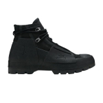 A-Cold-Wall* x Converse Chuck Taylor All Star Lugged High 'Triple Blac 37