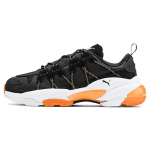 PUMA Helly Hansen x LQDCELL Omega 'Juodi' Vyri&scaron;ki 372516-01 EU 36