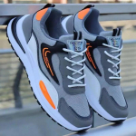 Vyri&scaron;ki laisvalaikio batai Sportiniai kedai Patvarus padas Naujos mados bėgimo bateliai Vyri&scaron;ki kedai Kvėpuojantys tinklelio batai Zapatillas 39