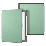 Dėklas 11 colių Kindle Scribe Colorsoft 2025, su vietos ra&scaron;ikliui juoda