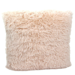 Les Tr&eacute;sors De Lily [R1080] - Coussin cr&eacute;ateur 'Scarlett' rose - 40 cm ry&scaron;kiai rožinė