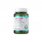 FARM STAY &bdquo;Cica Farm&ldquo; atgaivinančio kremo ampulė 250 ml (3 variantai)