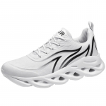 Vyri&scaron;ki laisvalaikio avalynė Madingi sportiniai batai lauko bėgimui Sportiniai bateliai