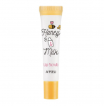 A'PIEU Honey & Milk lūpų &scaron;veitiklis 8ml
