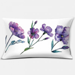 Fashion Plant Flamingo Namų apdaila Automobilinė sofa pagalvėlės užvalkalas pagalvės užvalkalas 30cm*50cm