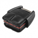 2 3 mygtukų automobilio raktų dėklas, skirtas Vauxhall Opel Astra Zafira Omega Vectra be lustų, nesupjaustytų a&scaron;menų automobilio raktų pakabuko dangtelis 3 Button(Key Shell)