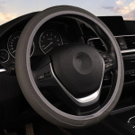 Odinis automobilio vairo dangtelis be vidinio žiedo, skirtas HYUNDAI-i40