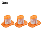 Skirtas Black Decker N593505 filtras Bhhv320 Bhhv520 belaidžiam rankiniam dulkių siurbliui