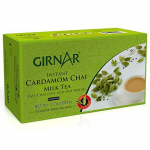 &bdquo;Girnar&ldquo; tirpus chai / arbatos mi&scaron;inys su kardamonu, 10 paketėlių