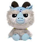 Wetmore Forest Magnus Twistknot Pop! Pliu&scaron;as Jumbo