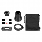 Godox AK-R21 fotoaparato blykstės projektoriaus rinkinys su 65 mm projekciniu objektyvu + tvirtinimo adapteriu apvaliai galvai