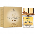 Dorall kolekcija Always On My Mind Moterims 100ml 100 ml