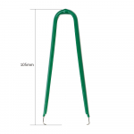 IC lustų i&scaron;traukimo ma&scaron;inos spaustuko taisymo įrankis, skirtas IC i&scaron;traukimui, i&scaron;traukimo lustų i&scaron;montavimo i&scaron;traukimui U tipas