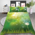 3D kiaulpienių patalynė, mikropluo&scaron;to audinys, spausdintas antklodės užvalkalas ir pagalvės užvalkalas 2 arba 3 viengulės lovos dvigulė lova viso dydžio namų dekoravimas Cama 90 --155x220cm