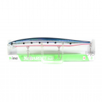 Ima Nabarone 175F Plaukiojantis vobleris 008 (9048)