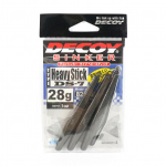 Decoy DS-7 Sinker Type Heavy Stick Dydis 28 gramai (1688 m)