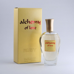 Alchemy of Love tualetinis vanduo moterims 50 ml